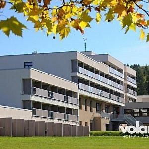 Hotel Vz Merin Екстер'єр фото
