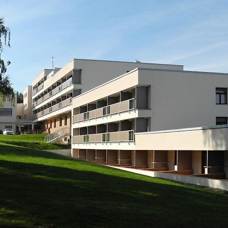 Hotel Vz Merin Екстер'єр фото