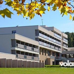 Hotel Vz Merin Екстер'єр фото