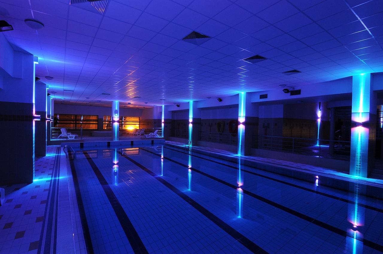 Hotel Vz Merin Екстер'єр фото