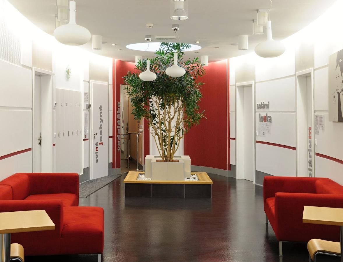 Hotel Vz Merin Екстер'єр фото