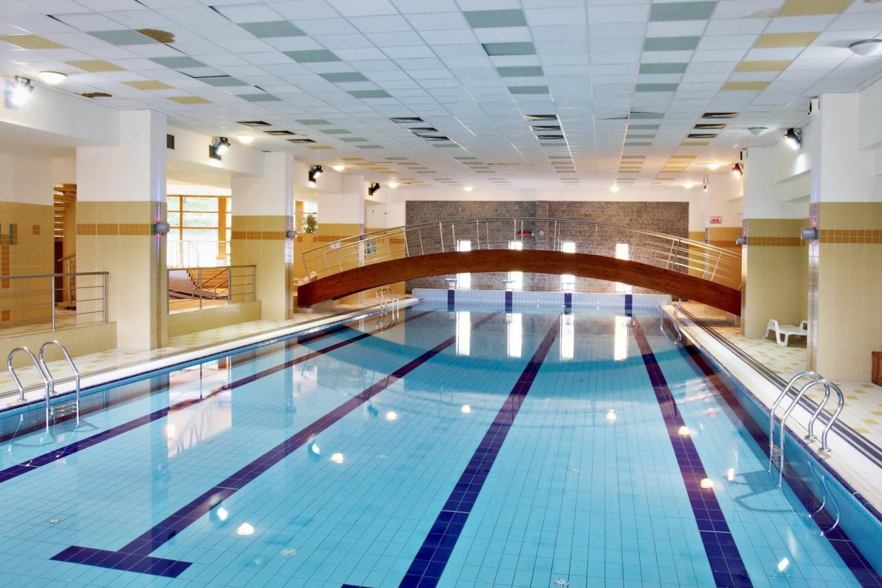 Hotel Vz Merin Екстер'єр фото