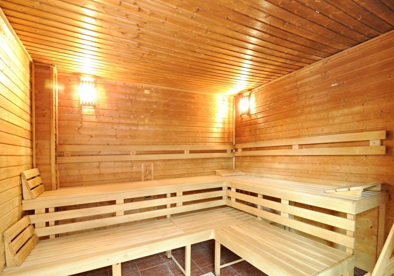 Hotel Vz Merin Екстер'єр фото