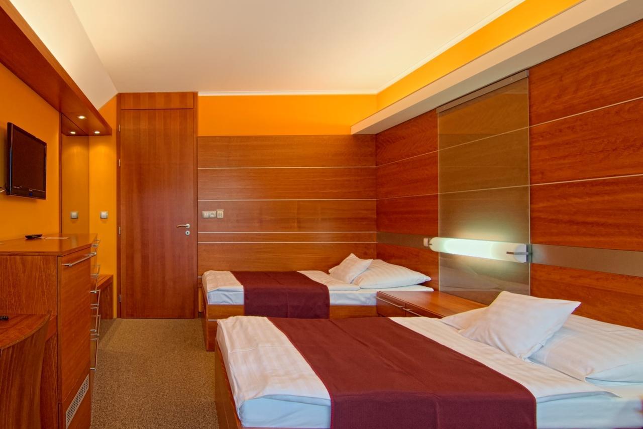 Hotel Vz Merin Номер фото