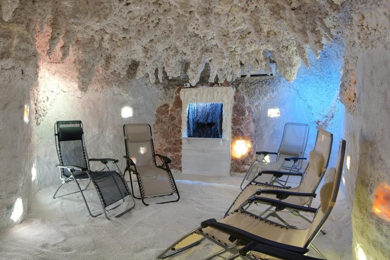 Hotel Vz Merin Екстер'єр фото