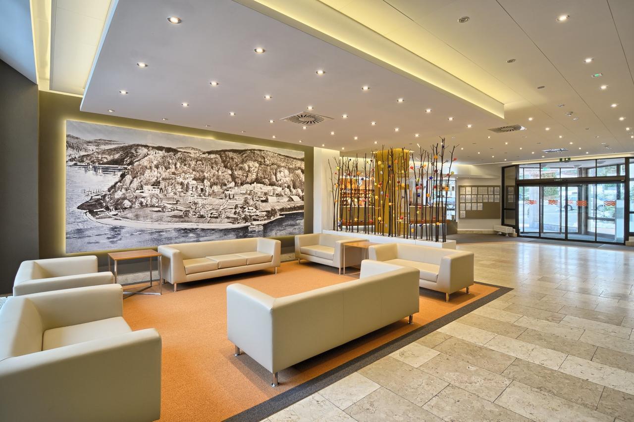 Hotel Vz Merin Екстер'єр фото