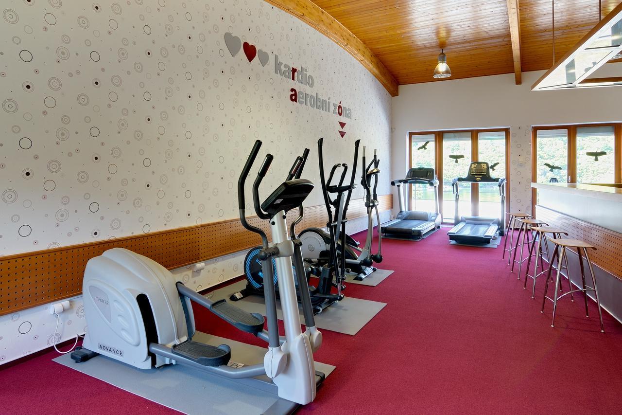 Hotel Vz Merin Екстер'єр фото