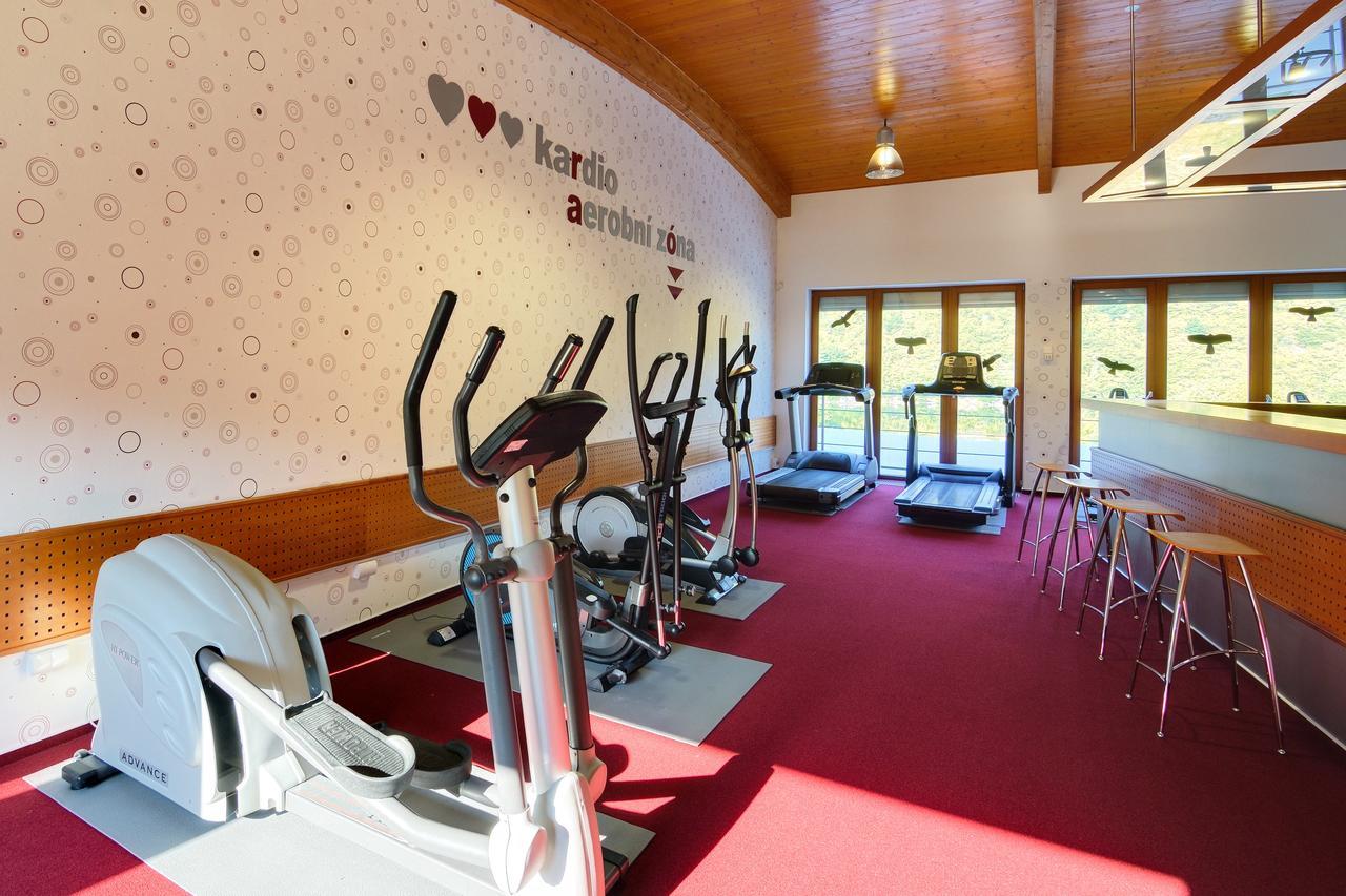Hotel Vz Merin Екстер'єр фото